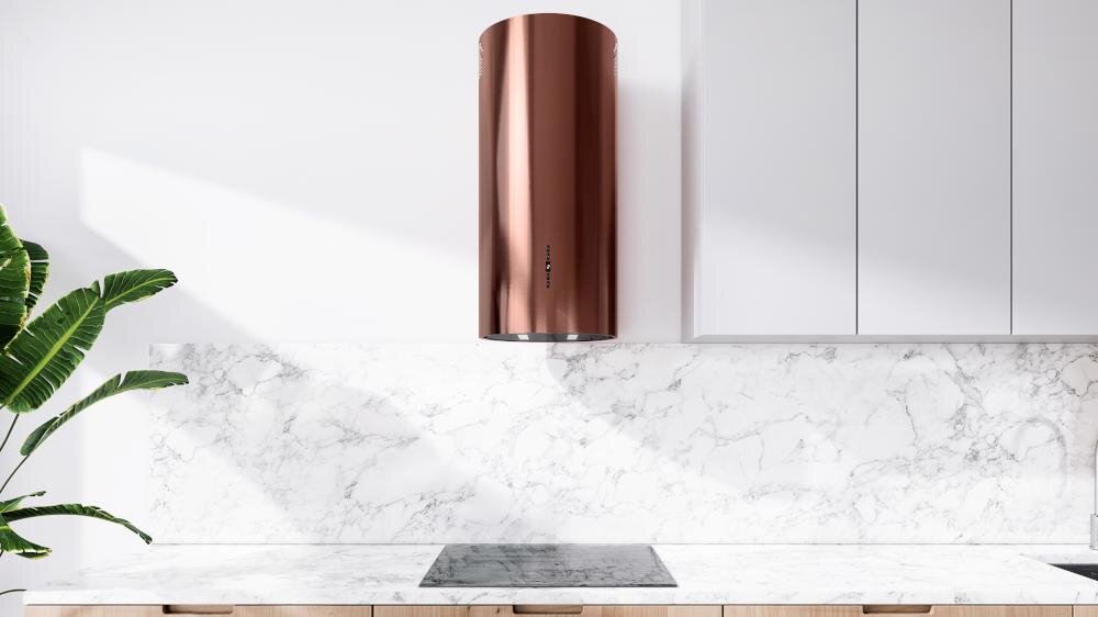 LANILIA Wereniso 39.1 okap kuchnia klasa styl elegancja design funkcjonalność