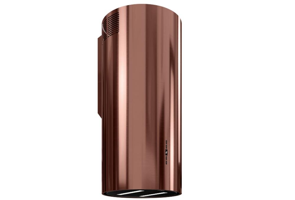 LANILIA Wereniso 39.1 okap wysoka wydajność cicha praca pochłanianie opary gotowanie kuchnia