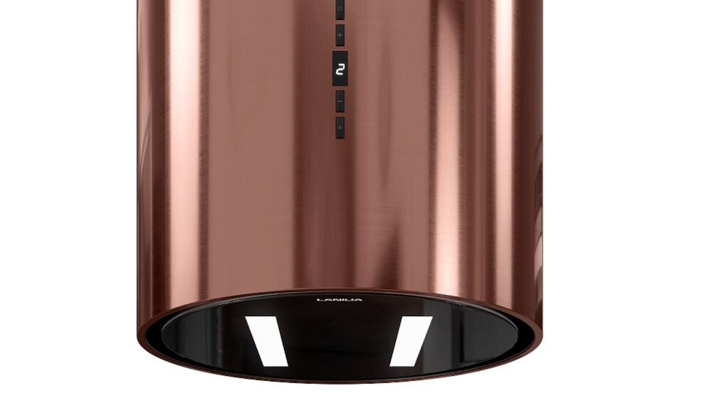 LANILIA Wereniso 39.1 pochłanianie panel sterowanie