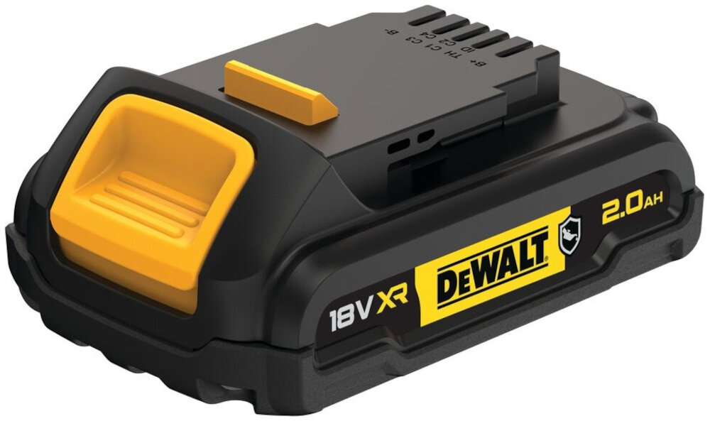 Akumulator DEWALT DCB183G-XJ 2Ah 18V niezawodne zrodlo zasilania pojemny kompatybilny latwy w obsludze efektywne wykonywanie roznorodnych prac