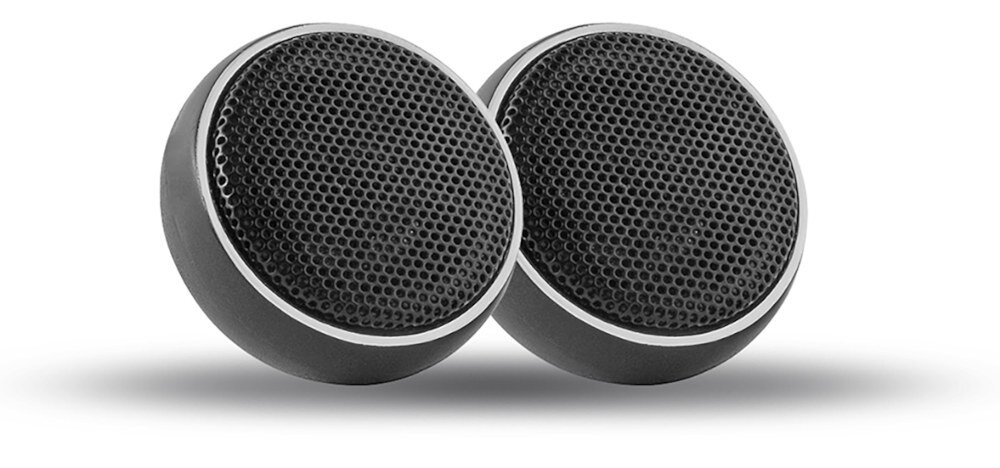 Głośniki samochodowe PHONOCAR Selection 02097 - Wydajność głośników