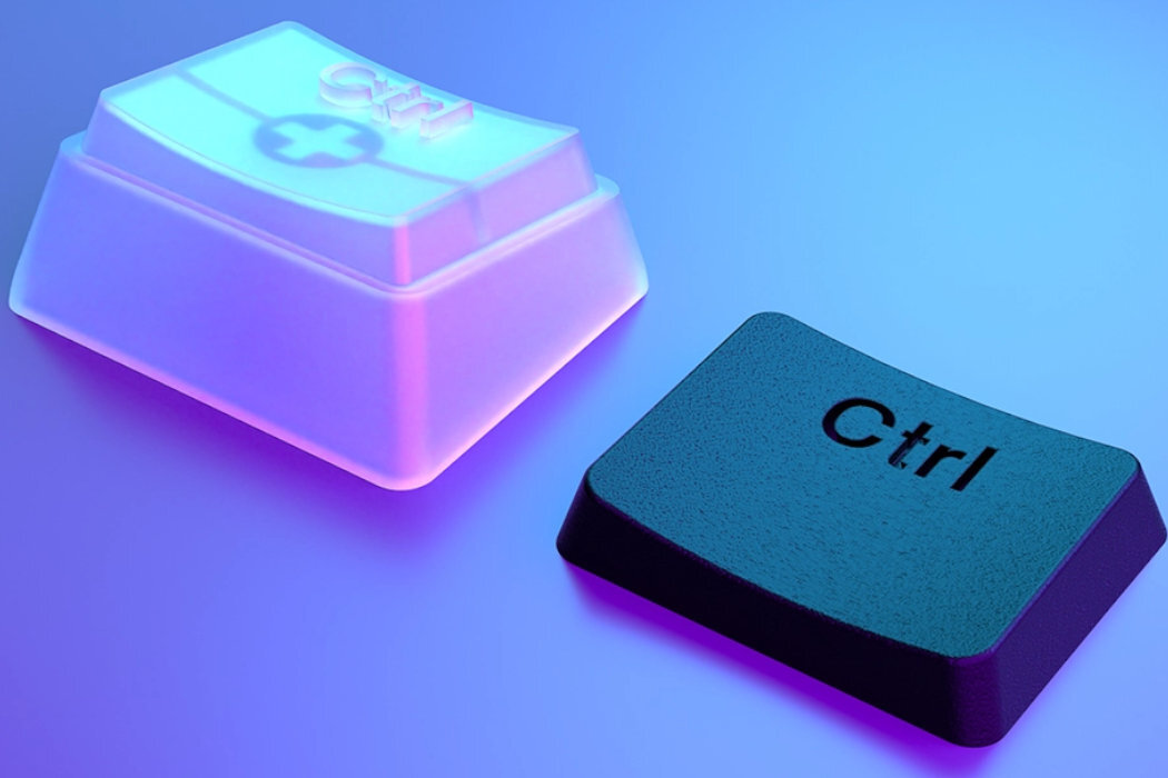Klawisze ENDORFY Keycap PBT Pudding cisza wygoda prostota montaż wyposażenie