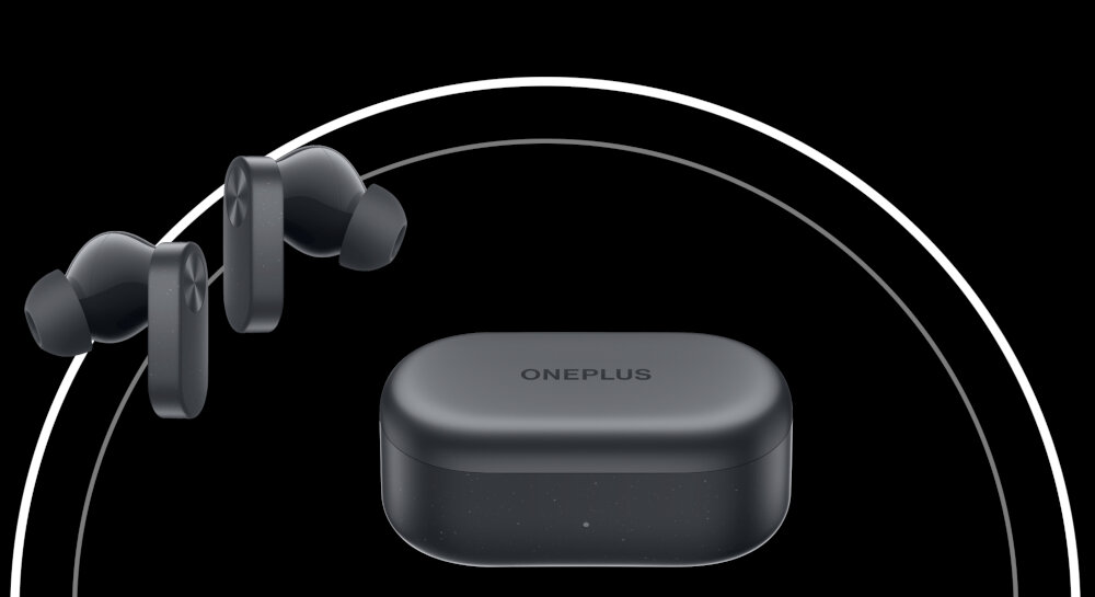 Słuchawki dokanałowe ONEPLUS Nord Buds 2 