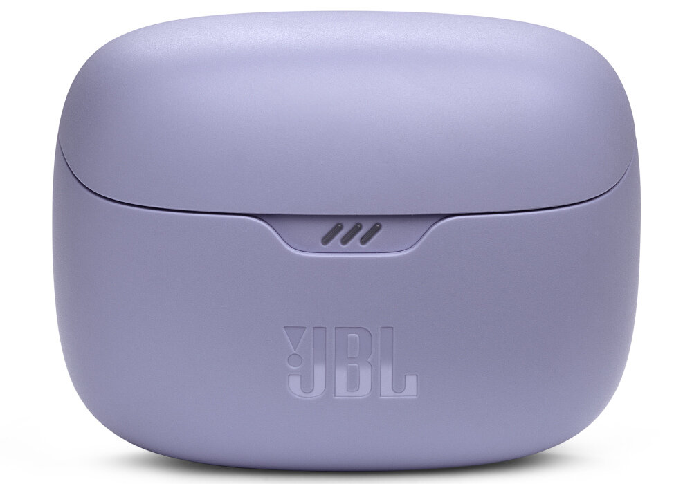 Słuchawki dokanałowe JBL Tune Beam design komfort lekkość dźwięk jakość wrażenia słuchowe ergonomia lekkość sport aktywność podróże czas pracy działanie akumulator