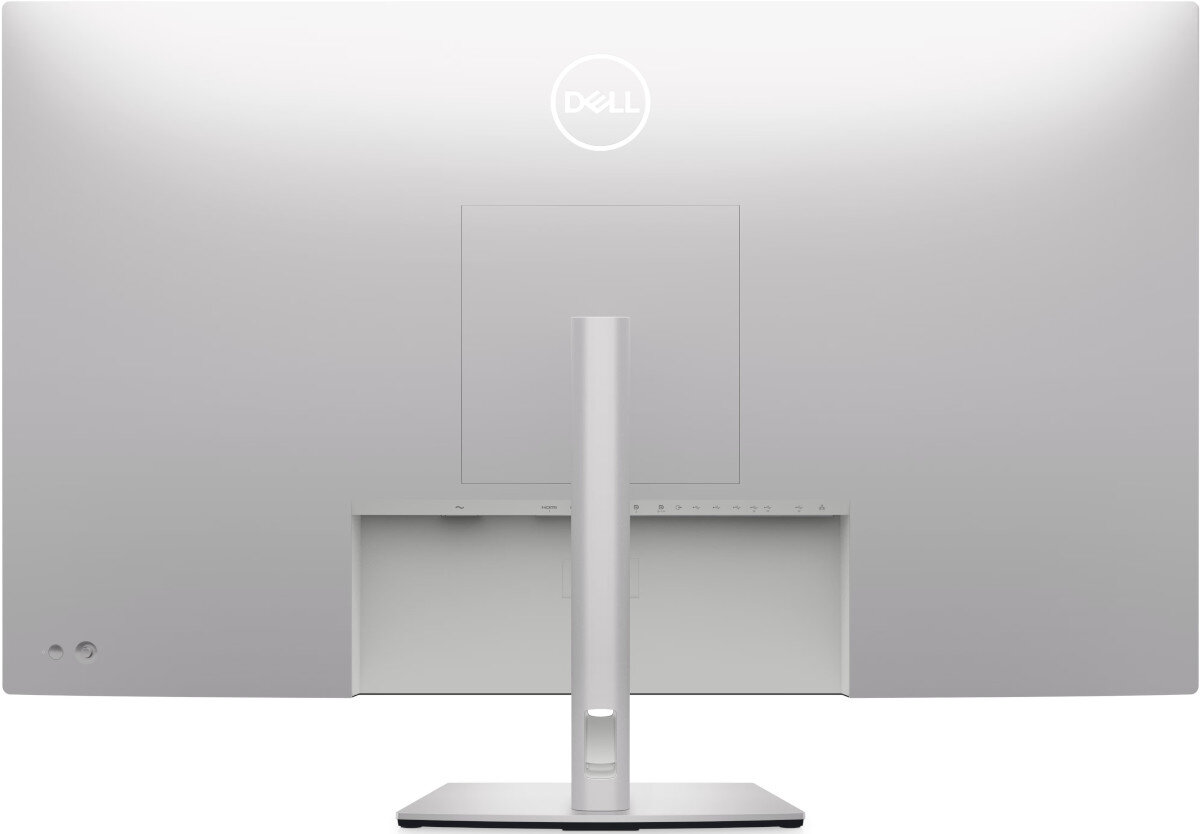 Monitor DELL UltraSharp U4323QE 42.5 3840x2160px IPS przełącznik KVM obsługa