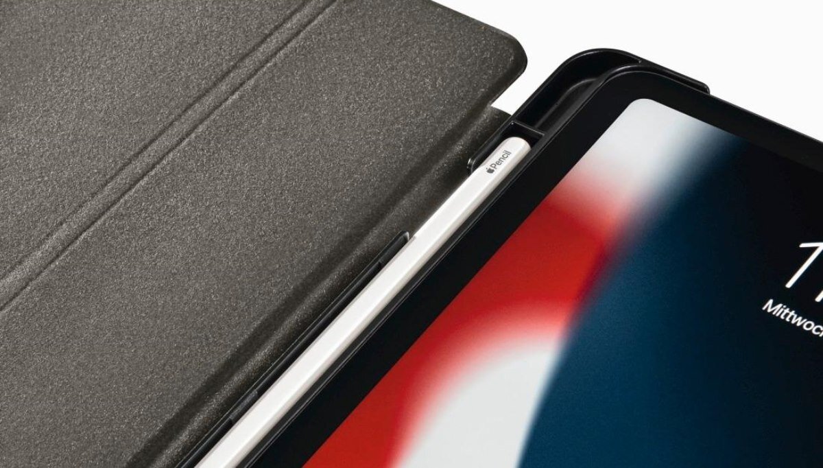 etui na iPad Air 10,9 Hama Fold nie tylko elegancki ale praktyczny