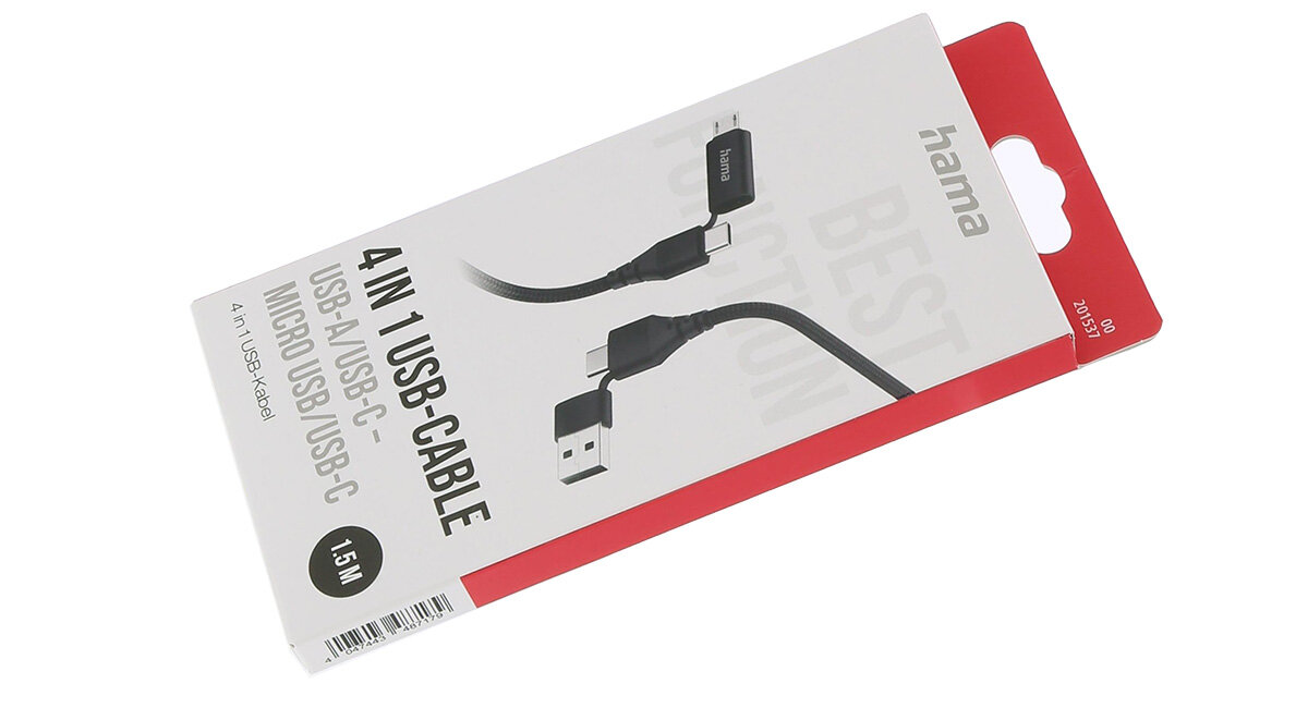zdjęcie adapteru 4 w 1