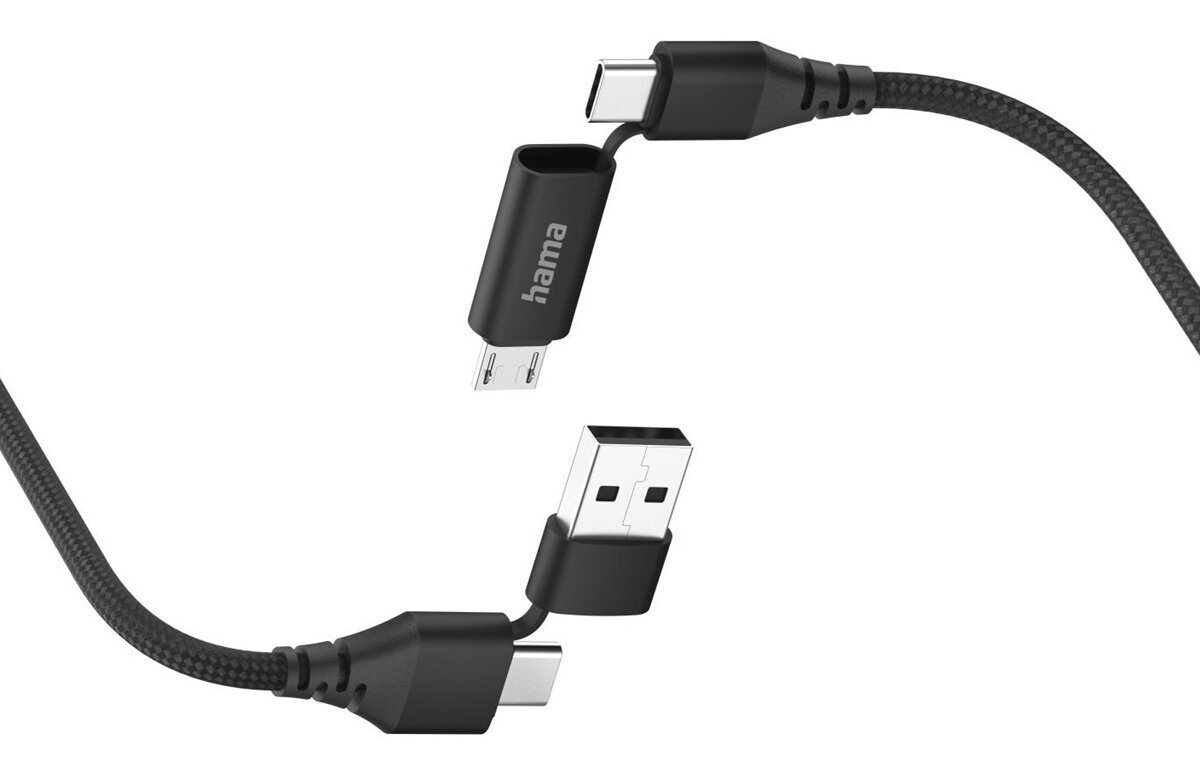 zdjęcie adapteru 4 w 1