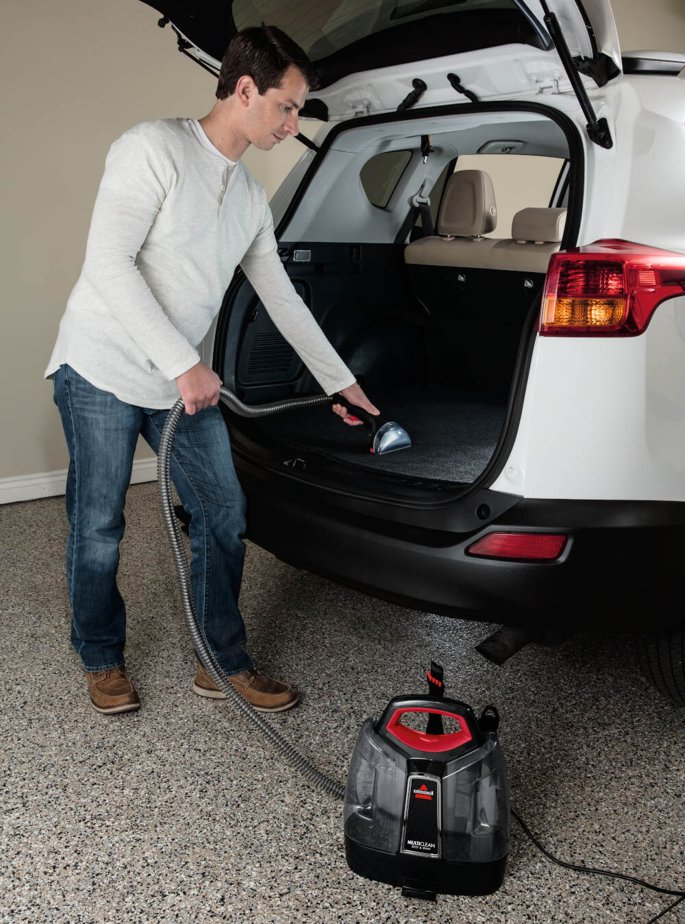 Masażer BEURER MG 100