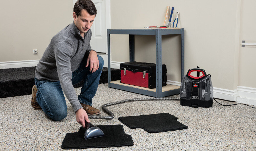 Masażer BEURER MG 100