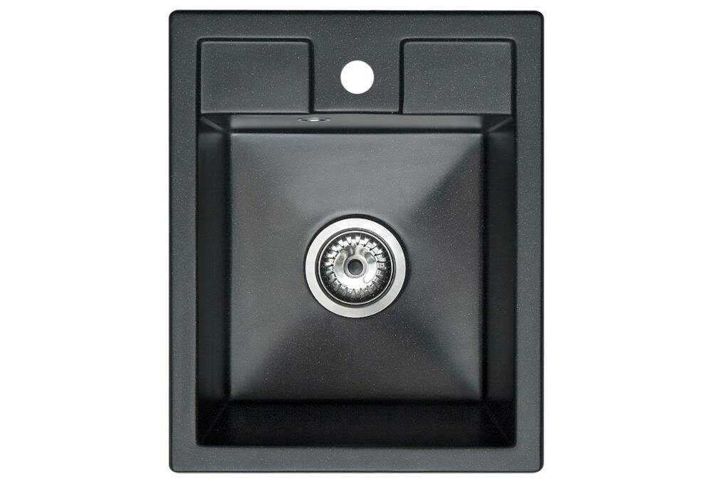 ICEBERG Uno ZZB14103BM zlewozmywak komora kuchnia odporny  wysoka temperatura