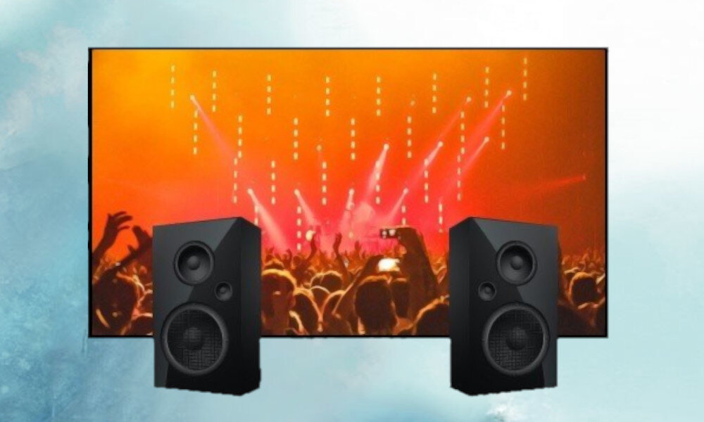 Monitor IIYAMA G-Master GB2770HSU-B5 głośniki dźwięk jakość