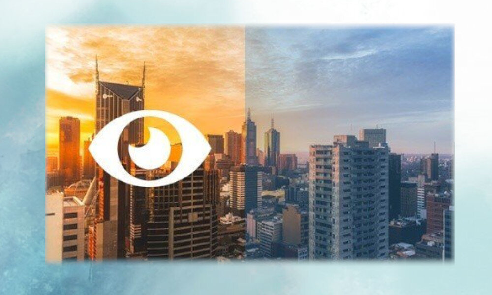 Monitor IIYAMA G-Master GB2770HSU-B5 ochrona wzrok flickerfree niebieskie światło