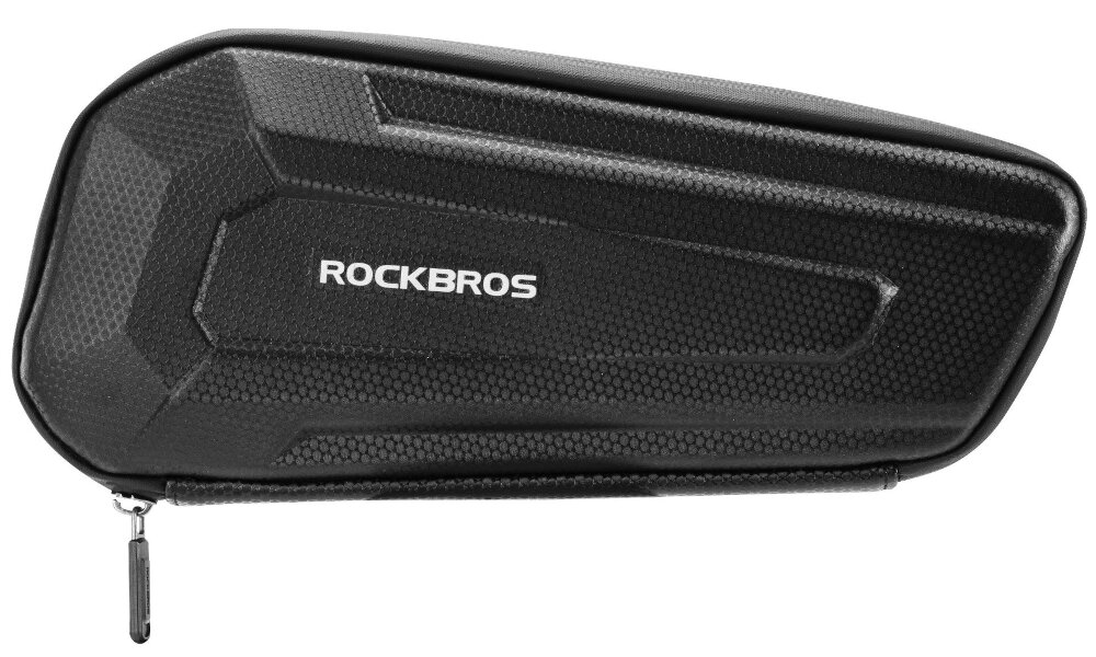 Torba rowerowa na ramę ROCKBROS B66 pojemnosc 1,5 litra