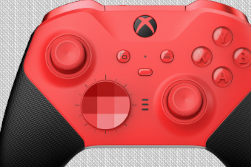 Kontroler MICROSOFT XBOX ONE Elite V2 Core profile ambicja gracze wydajność możliwość dostosowanie trawłość