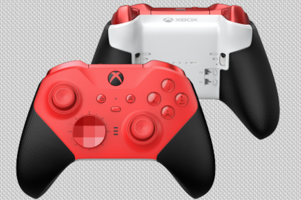 Kontroler MICROSOFT XBOX ONE Elite V2 Core wymagania dostosowanie komponenty wymiana mapowanie aplikacja