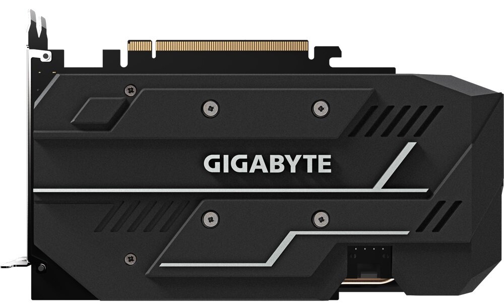 Karta graficzna GIGABYTE GeForce RTX 2060 OC 6GB - Kontrola parametrów GeForce Experience