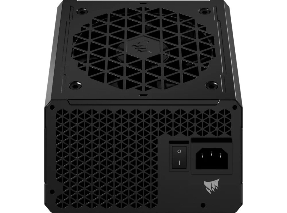 Zasilacz CORSAIR RM850e 850W 80 Plus Gold technologia konstrukcja wydajność