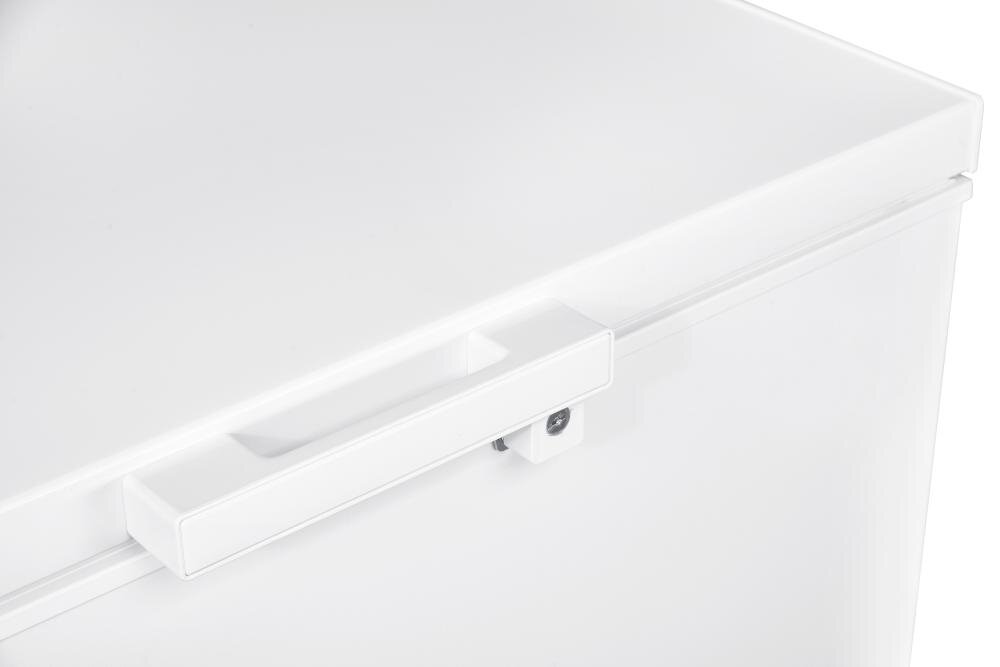 SMITH&BROWN SFCF-402-WF3 zamrażarka uchwyt zamek zabezpieczenie otwarcie
