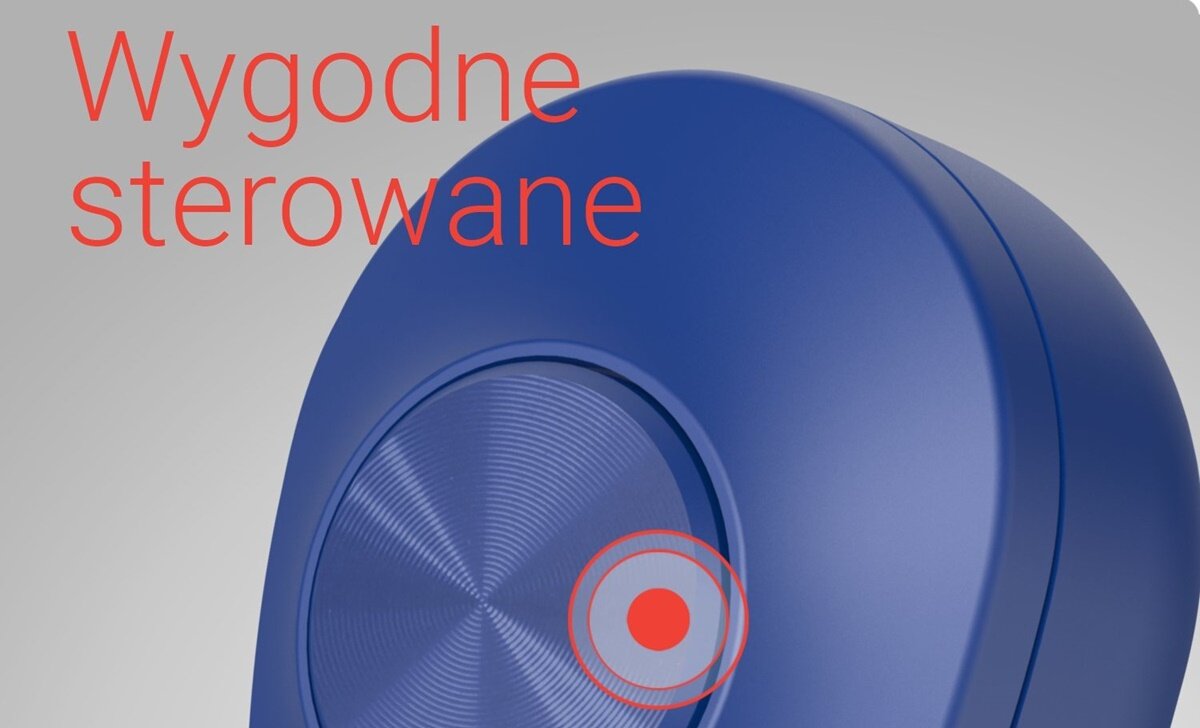 zdjęcie słuchawek HAMA TRUE WIRELESS FREEDOM BUDD