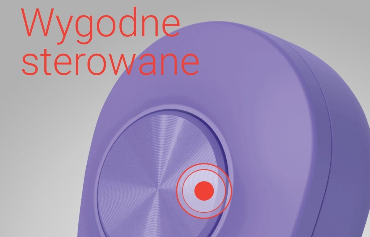 zdjęcie słuchawek HAMA TRUE WIRELESS FREEDOM BUDD