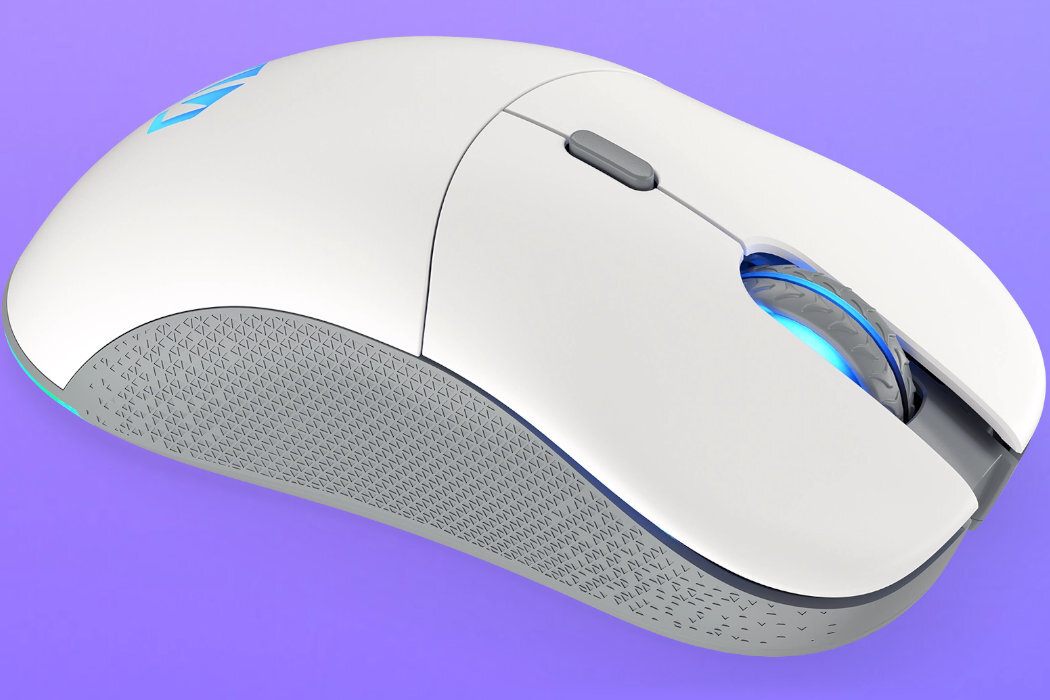 Mysz ENDORFY GEM Plus Wireless oprogramiwanie argb wyposażenie USB-C czułkość waga sensor bezprzewodowa