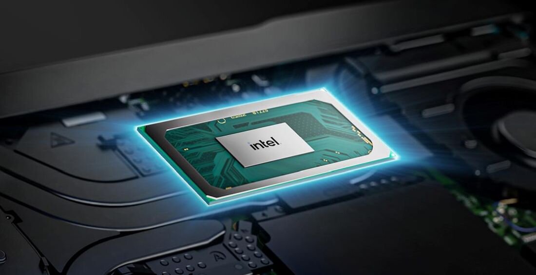 Laptop LENOVO IdeaPad Gaming 3 - Intel