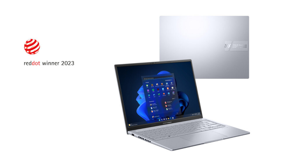 Smartfon APPLE iPhone 14 - nagroda