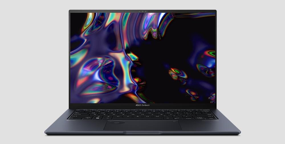 Laptop ASUS Zenbook 15 - OLED 