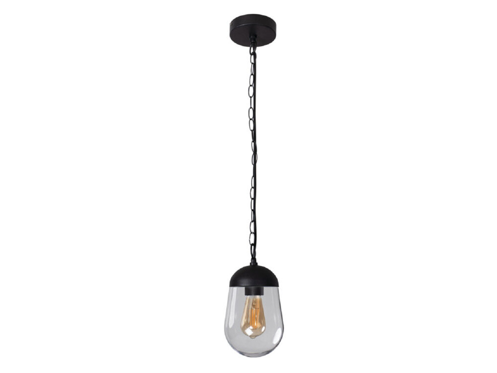 Oprawa ogrodowa KANLUX Liego 39 Pend B wiszaca elegancki funkcjonalny element oswietlenia zewnetrznego solidna funkcjonalna estetyczna pieknu=y design trwalosc wysoka jakosc wykonania