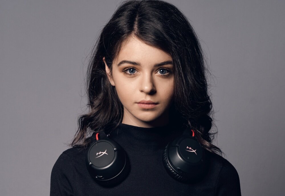 Słuchawki HYPERX Cloud dźwięk konstrukcja przewodowa bezprzewodowa mikrofon wygoda pilot jakość brzmienie