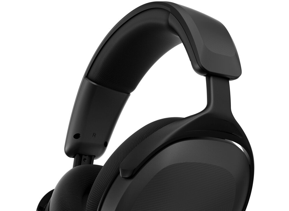 Słuchawki HYPERX Cloud Stinger 2 Core gra gaming przewodowość waga komfort poduszki nauszniki dopasowanie