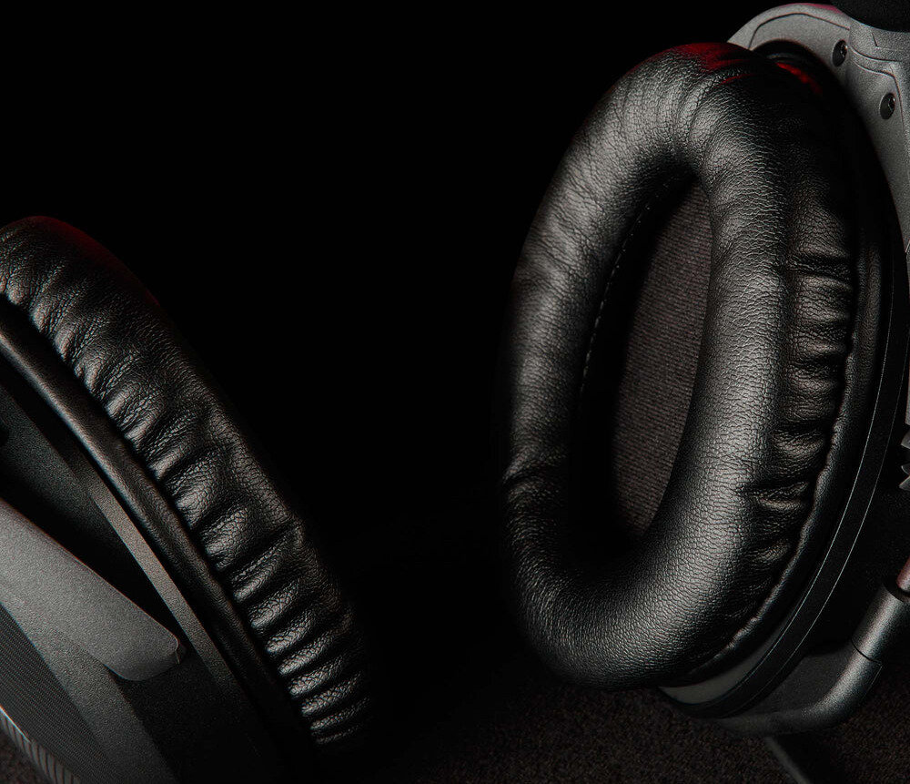 HYPERX Cloud Stinger 2 навушники гра ігри дротова вага комфортні подушки навушники підходять