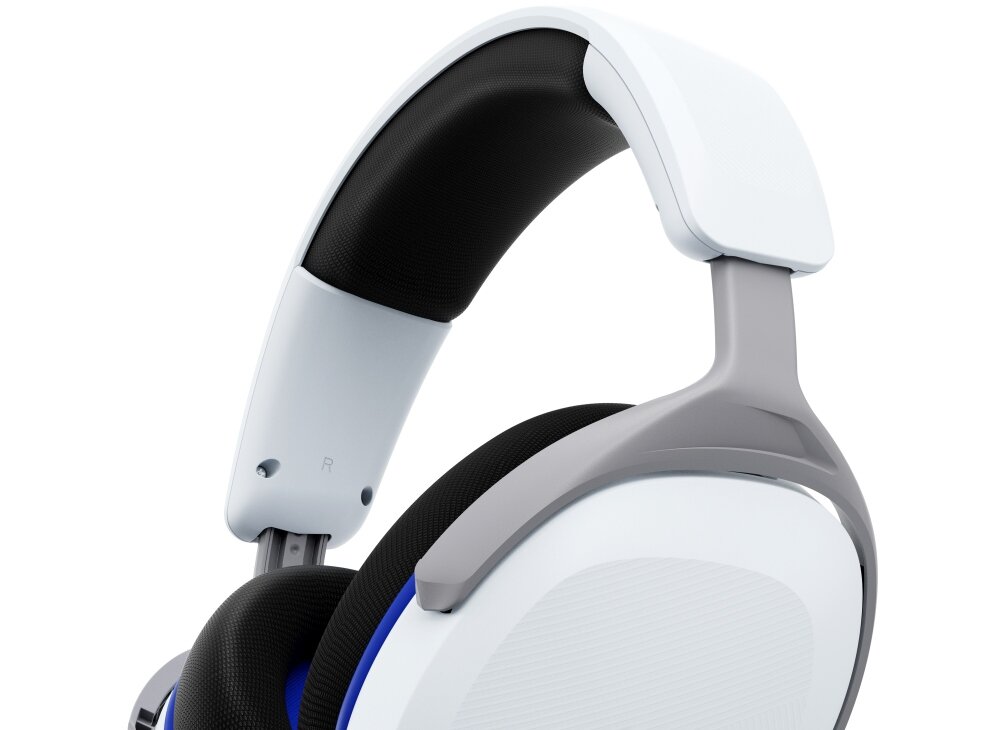 HYPERX Cloud Stinger 2 Core PS навушники гра ігри дротова вага комфортні подушки навушники підходять