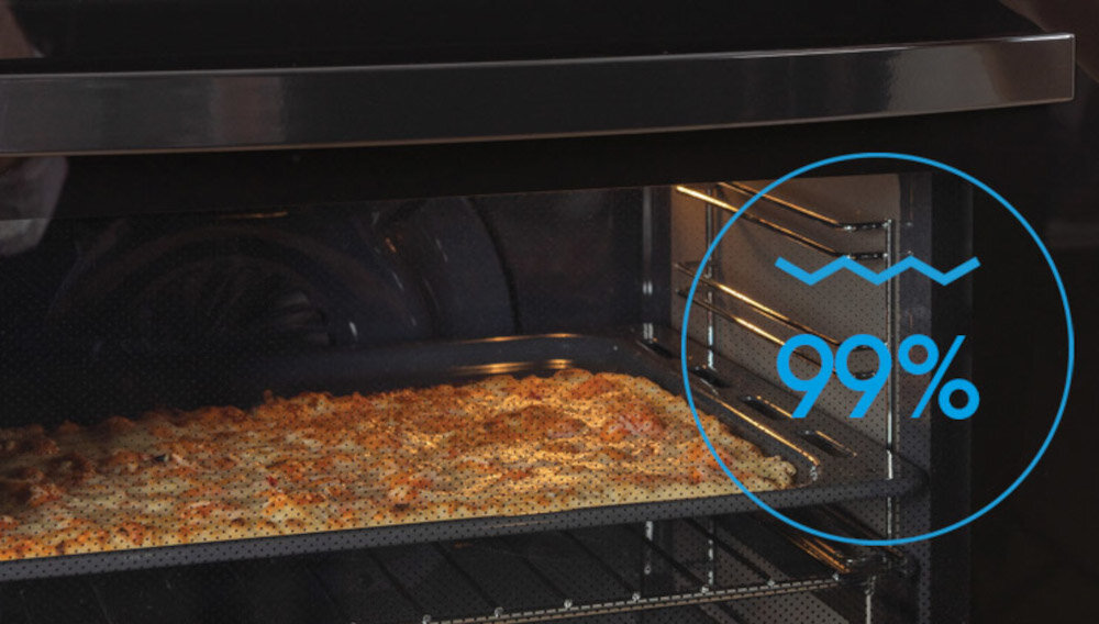 Piekarnik CANDY FIDCP X696 Elektryczny Stalowy A rezultaty pieczenie wbudowany grill elektryczny