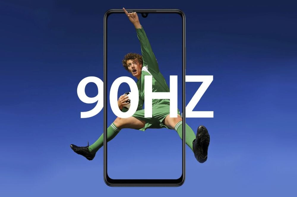 Smartfon ZTE Blade A72S   ekran bateria aparat procesor ram pamięć pojemność rozdzielczość zdjęcia filmy opis dane cechy blokady system łączność wifi bluetooth obudowa szkło odporność porty muzyka transfer sieć przekątna matryca waga czujniki oled amoled ips