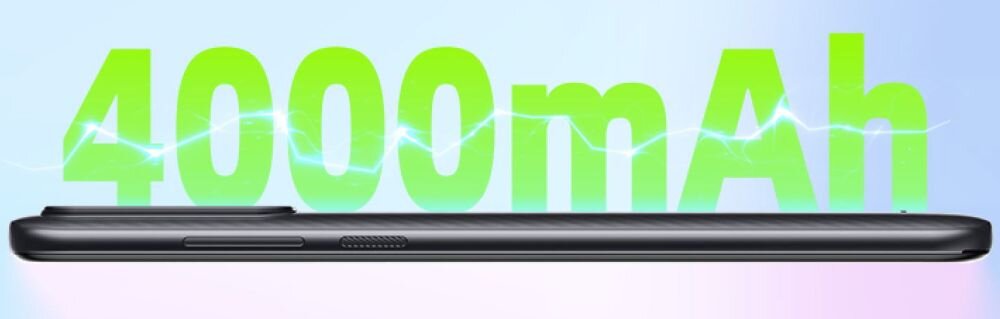 Smartfon ZTE Blade A53 ekran bateria aparat procesor ram pamięć pojemność rozdzielczość zdjęcia filmy opis dane cechy blokady system łączność wifi bluetooth obudowa szkło odporność porty muzyka transfer sieć przekątna matryca waga czujniki oled amoled ips