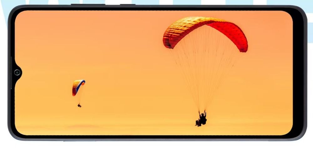 Smartfon ZTE Blade A51 ekran bateria aparat procesor ram pamięć pojemność rozdzielczość zdjęcia filmy opis dane cechy blokady system łączność wifi bluetooth obudowa szkło odporność porty muzyka transfer sieć przekątna matryca waga czujniki oled amoled ips