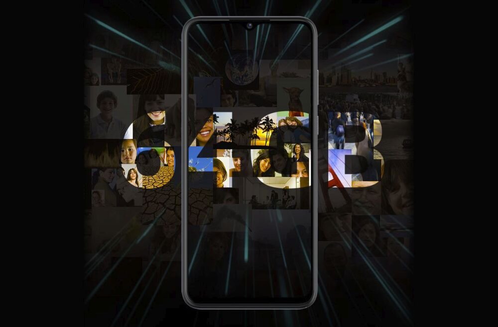 Smartfon ZTE Blade A53+   ekran bateria aparat procesor ram pamięć pojemność rozdzielczość zdjęcia filmy opis dane cechy blokady system łączność wifi bluetooth obudowa szkło odporność porty muzyka transfer sieć przekątna matryca waga czujniki oled amoled ips