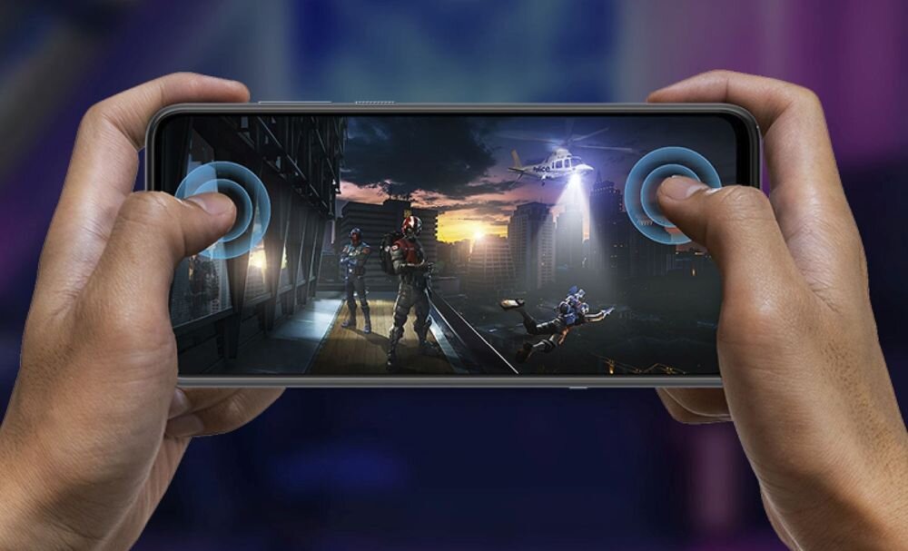 Smartfon ZTE Blade A53+   ekran bateria aparat procesor ram pamięć pojemność rozdzielczość zdjęcia filmy opis dane cechy blokady system łączność wifi bluetooth obudowa szkło odporność porty muzyka transfer sieć przekątna matryca waga czujniki oled amoled ips