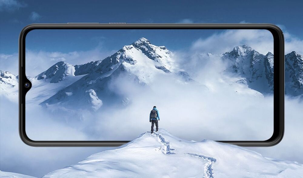 Smartfon ZTE Blade A53+   ekran bateria aparat procesor ram pamięć pojemność rozdzielczość zdjęcia filmy opis dane cechy blokady system łączność wifi bluetooth obudowa szkło odporność porty muzyka transfer sieć przekątna matryca waga czujniki oled amoled ips