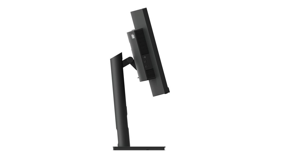 Monitor LENOVO ThinkVision T34w-30 - Ergonomia