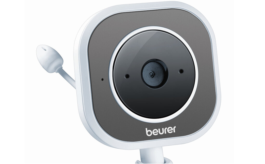 Kamera BEURER do niani elektronicznej BY 110 95263