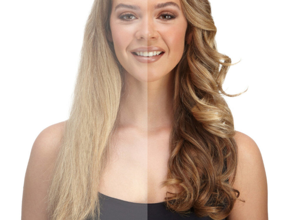 Lokowka automatyczna REVAMP Progloss Hollywood Curl CL-2000 inteligentny system krecenia lokow walek srednica