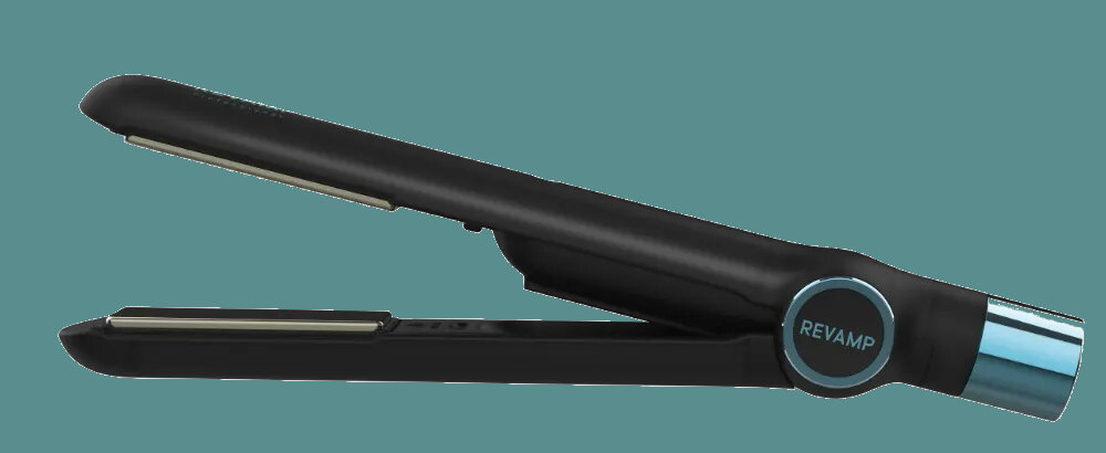 Prostownica REVAMP Progloss Digital ST-2750 dlugie szerokoe plytki stylizacja