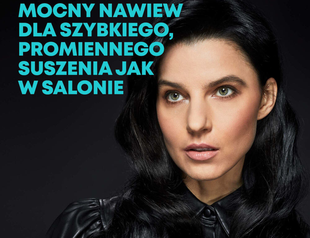 Suszarka REVAMP Progloss Featerlight DR-3950 precyzja kontrola