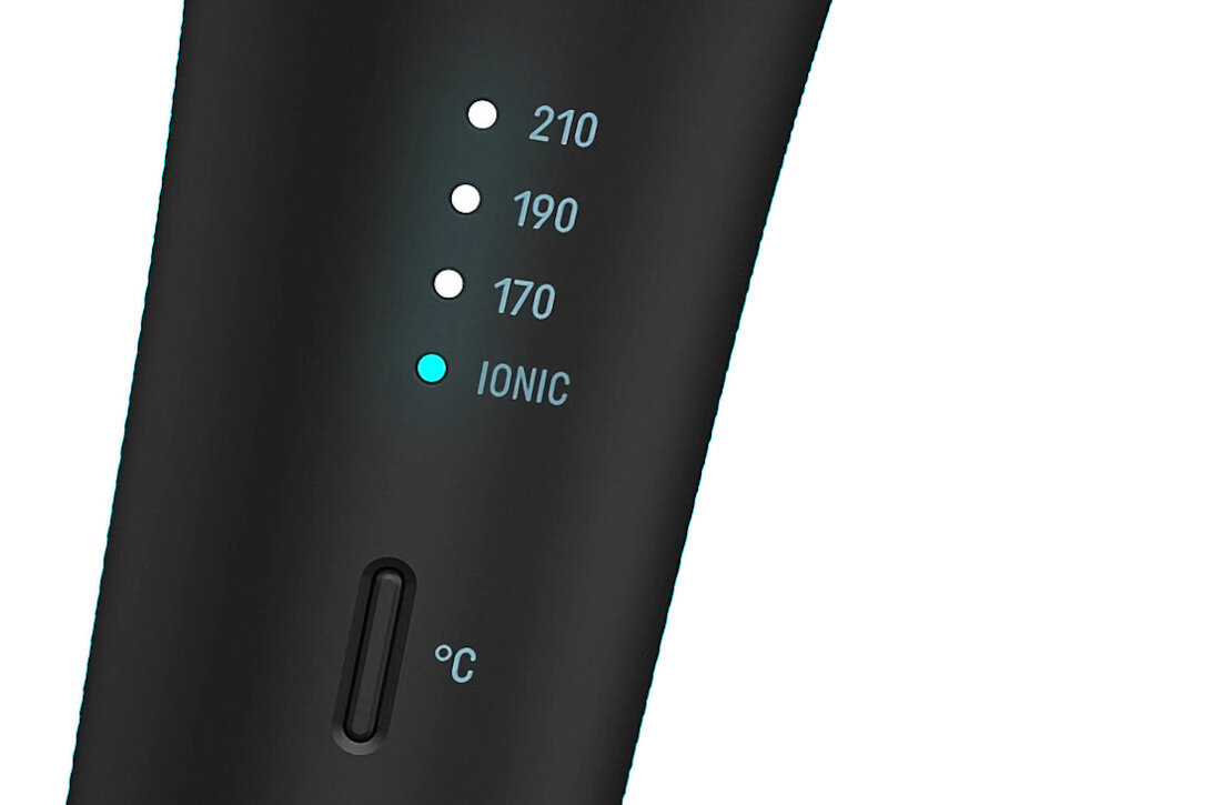 Lokowka automatyczna REVAMP Progloss Hollywood Curl CL-2250 Cyfrowa regulacja temperatury