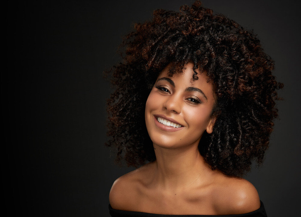 Lokowka REVAMP Progloss Tight Curl Stick TO-1100 loki