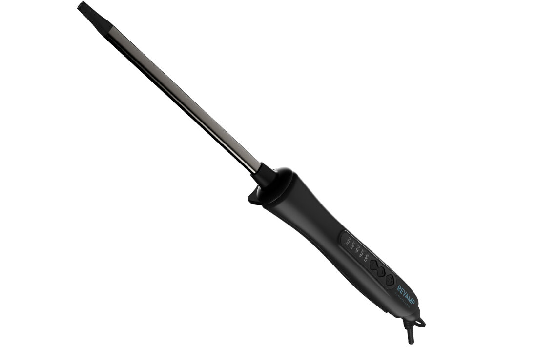 Lokowka REVAMP Progloss Tight Curl Stick TO-1100 do roznych rodzajow wlosow