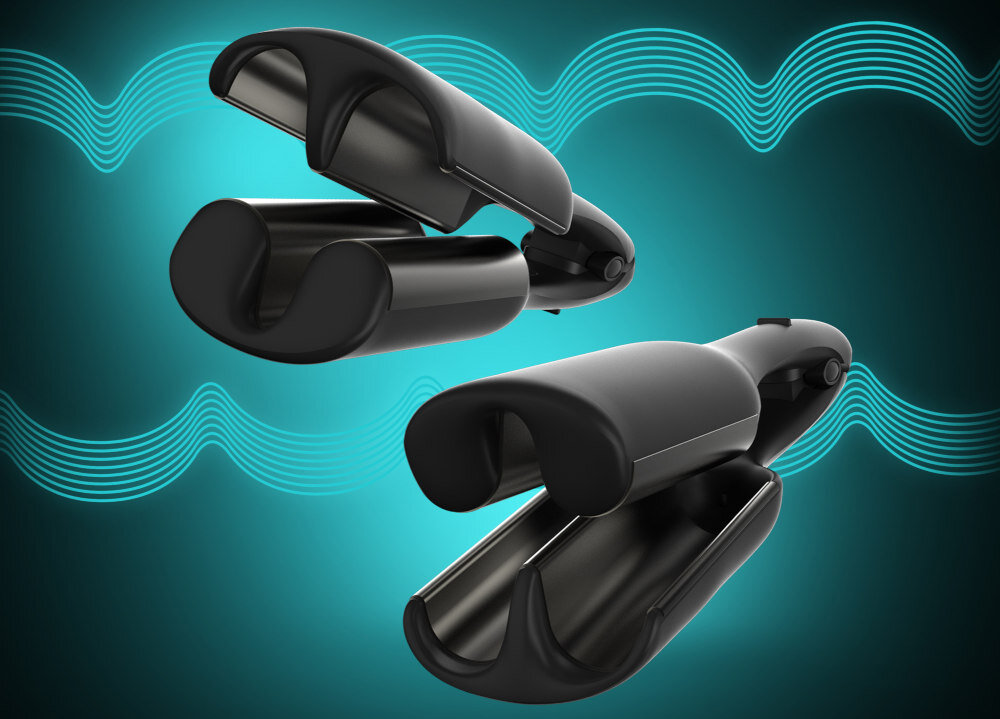 Karbownica REVAMP Progloss Beach&Volume WV-3000 szybko sie nagrzewa temperatura zakres rezultaty